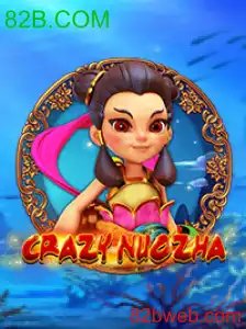 CrazyNuoZha